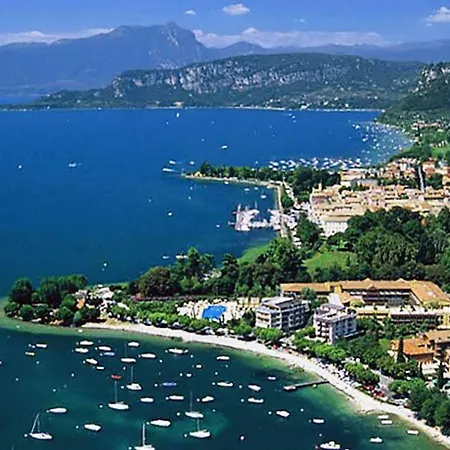 Borgo Del Sole 5 Apartamento Cavaion Veronese