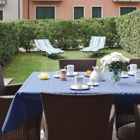 Borgo Del Sole 5