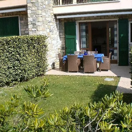 Borgo Del Sole 5 *