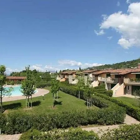 Borgo Del Sole 5 Apartamento