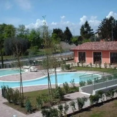 Apartamento Borgo Del Sole 5 *