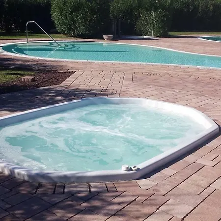Apartamento Borgo Del Sole 5