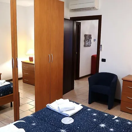Apartamento Borgo Del Sole 5 Cavaion Veronese