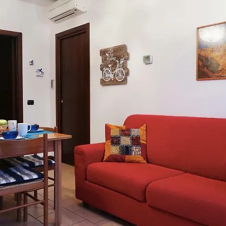 Apartamento Borgo Del Sole 5 Cavaion Veronese