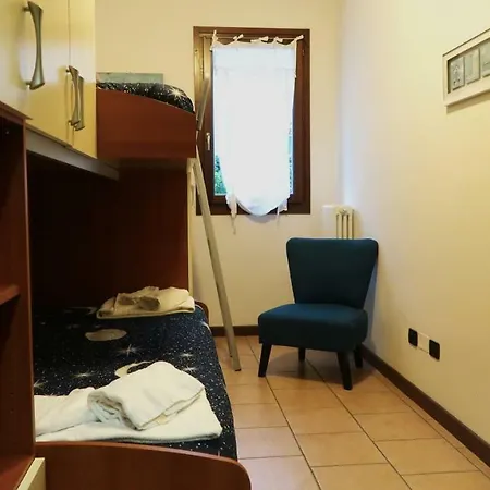 Apartamento Borgo Del Sole 5 Cavaion Veronese