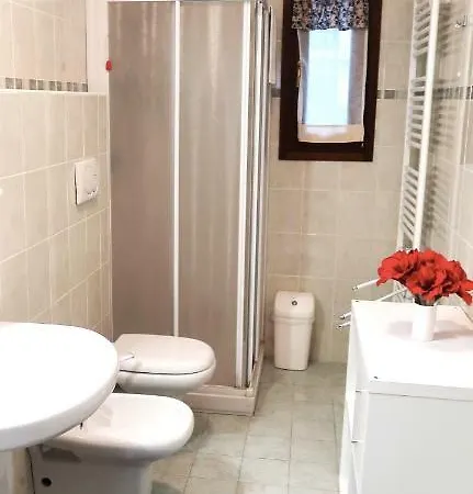 Apartamento Borgo Del Sole 5 *