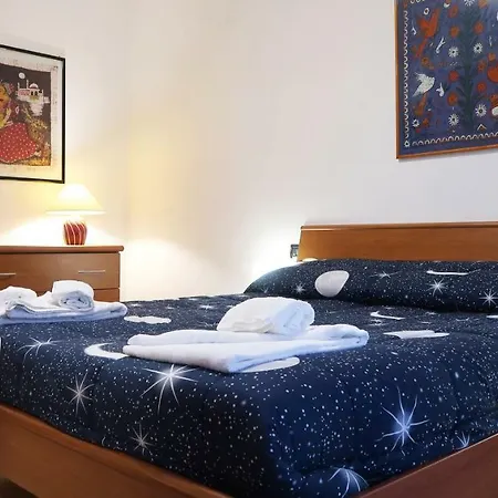 Borgo Del Sole 5