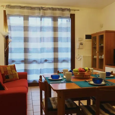 Apartamento Borgo Del Sole 5 Cavaion Veronese