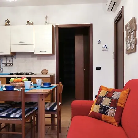 Borgo Del Sole 5 Apartamento *