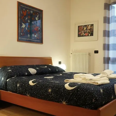 Borgo Del Sole 5 Apartamento