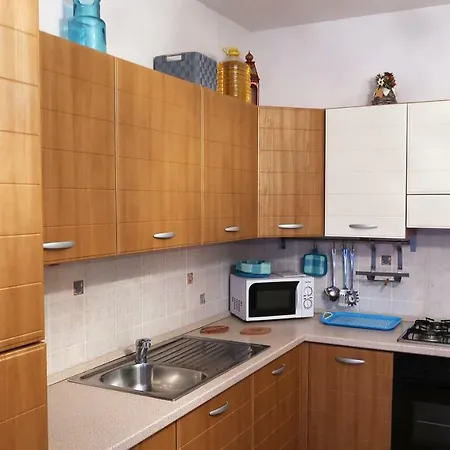 Borgo Del Sole 5 Apartamento