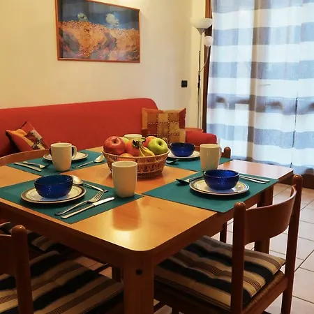 Apartamento Borgo Del Sole 5 Cavaion Veronese