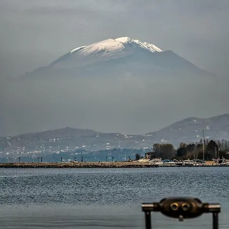 Apartamento Borgo Del Sole 5 *