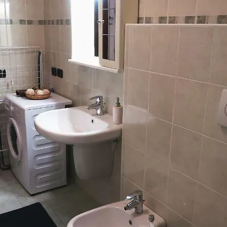 Apartamento Borgo Del Sole 5