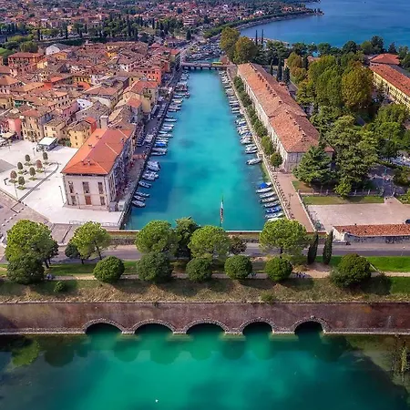 Apartamento Borgo Del Sole 5 Cavaion Veronese