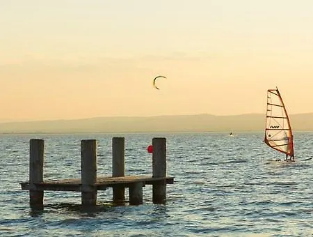 Borgo Del Sole 5 * Cavaion Veronese